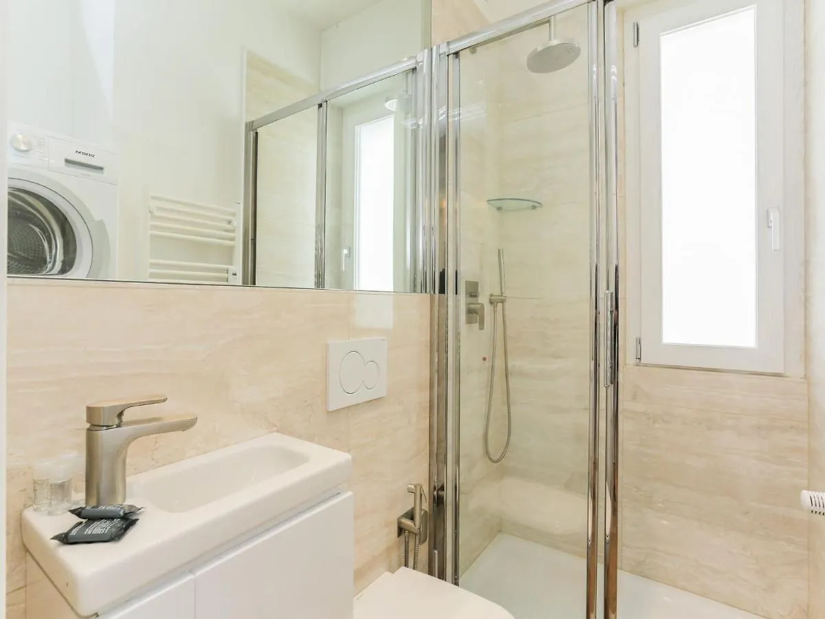 The Best Rent - Apartment With Balcony In Amendola Milan 0*,  Italy